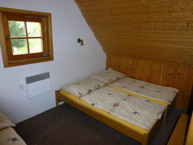Hotel Bret Cz Žacléř Exterior foto